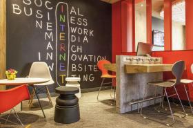 ibis Poitiers Centre - photo 13