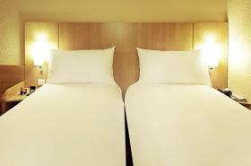 ibis Poitiers Centre - photo 23