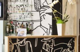 ibis Poitiers Centre - photo 15