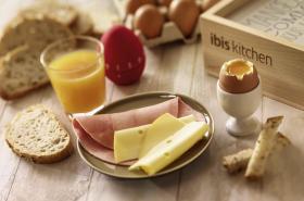 ibis Poitiers Centre - photo 18