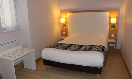 The Originals City, Hôtel Continental, Poitiers - photo 2