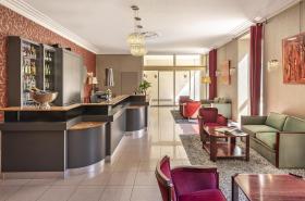 Le Grand Hôtel - photo 4