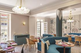 Le Grand Hôtel - photo 27