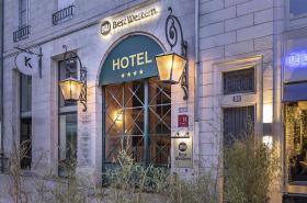 Le Grand Hôtel - photo 26