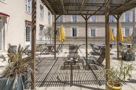 Le Grand Hôtel - photo 24