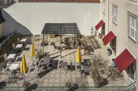 Le Grand Hôtel - photo 25