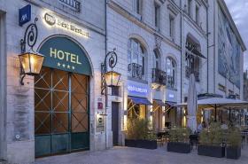 Le Grand Hôtel - photo 23