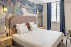 Le Grand Hôtel - photo 20