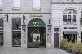 Le Grand Hôtel - photo 22