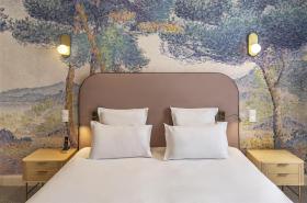 Le Grand Hôtel - photo 19