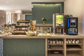 Le Grand Hôtel - photo 21