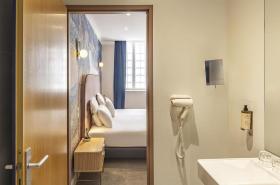 Le Grand Hôtel - photo 17