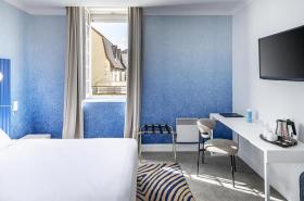 Le Grand Hôtel - photo 13