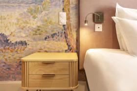 Le Grand Hôtel - photo 9