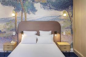 Le Grand Hôtel - photo 8