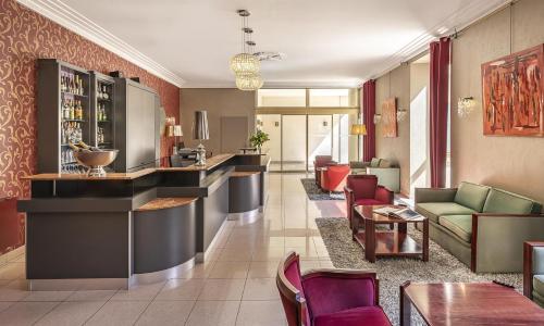 Le Grand Hôtel - photo 1