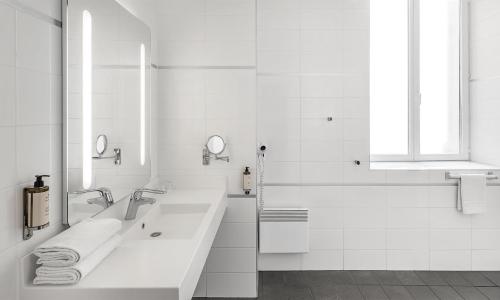 Le Grand Hôtel - photo 2