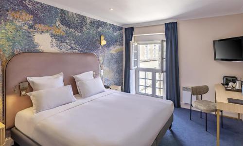 Le Grand Hôtel - photo 3