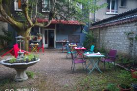 Hôtel Le Memphis - photo 9