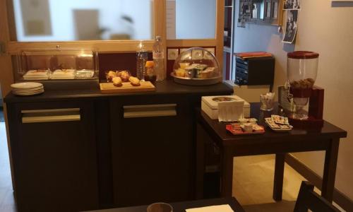 Hôtel Le Memphis - photo 2