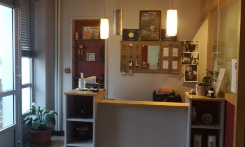 Hôtel Le Memphis - photo 3