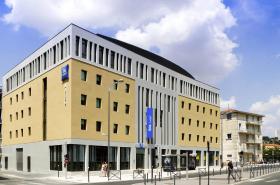 ibis budget Gare de Poitiers - photo 4