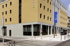 ibis budget Gare de Poitiers - photo 27