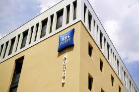 ibis budget Gare de Poitiers - photo 26