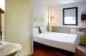 ibis budget Gare de Poitiers - photo 23