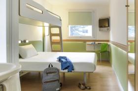 ibis budget Gare de Poitiers - photo 20