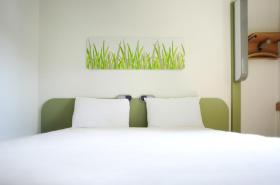 ibis budget Gare de Poitiers - photo 19