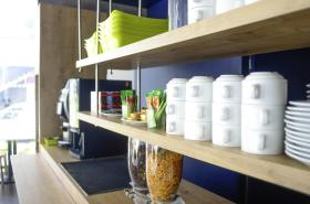 ibis budget Gare de Poitiers - photo 12