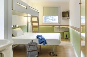 ibis budget Gare de Poitiers - photo 23