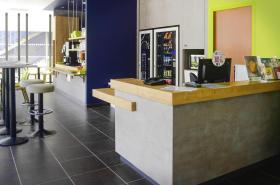ibis budget Gare de Poitiers - photo 12