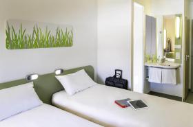 ibis budget Gare de Poitiers - photo 22