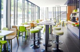 ibis budget Gare de Poitiers - photo 13