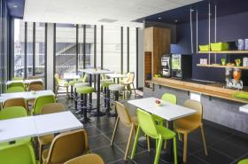 ibis budget Gare de Poitiers - photo 26