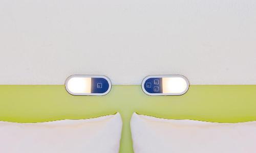 ibis budget Gare de Poitiers - photo 3