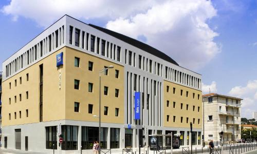 ibis budget Gare de Poitiers - photo 1