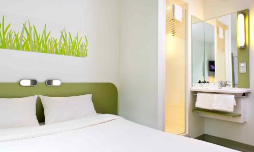 ibis budget Gare de Poitiers - photo 3