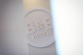 B&B HOTEL Poitiers Aéroport - photo 9