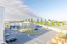 B&B HOTEL Poitiers Aéroport - photo 12