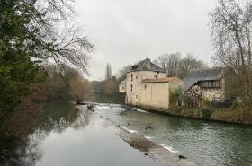 Le Moulin du Clain - Jolie maison à Poitiers - photo 22