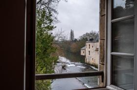 Le Moulin du Clain - Jolie maison à Poitiers - photo 23