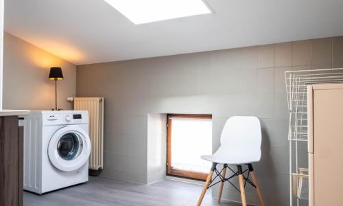 Le Havre Citadin - Maison de ville à Poitiers - photo 3