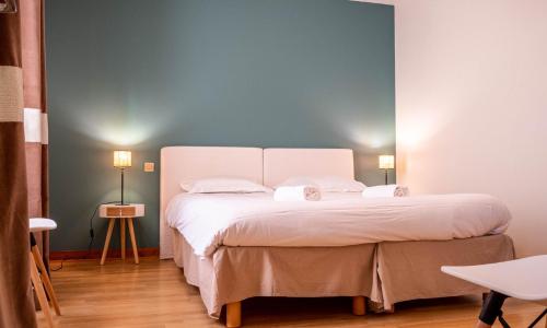 Le Havre Citadin - Maison de ville à Poitiers - photo 2